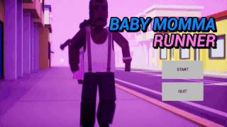 Games like BabyMomma Runner