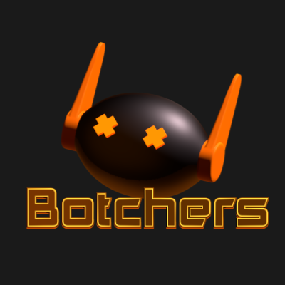 Games like Botchers