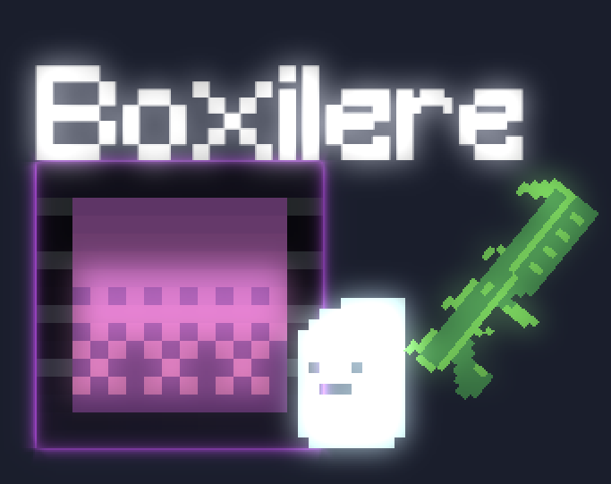 Games like Boxilere