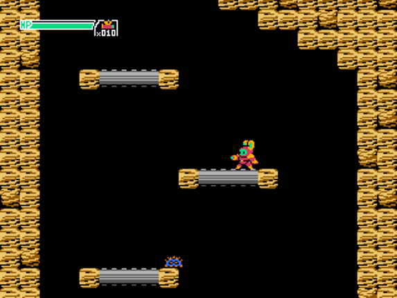 Buntroid screenshot