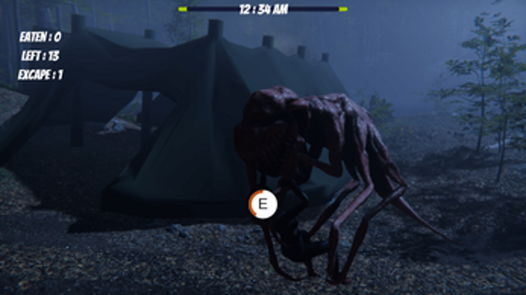 Camp Out Image