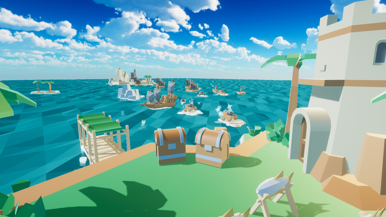 Games like Cannonball Town (Pathfinding Version)