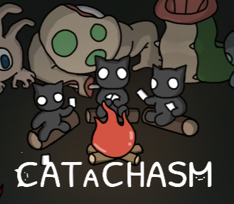 Games like Catachasm