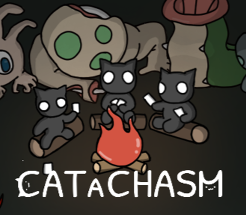 Catachasm Game Cover