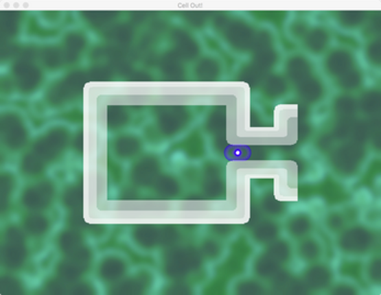 Cell Out! Image