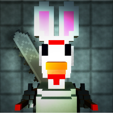 Games like CHICKUZI