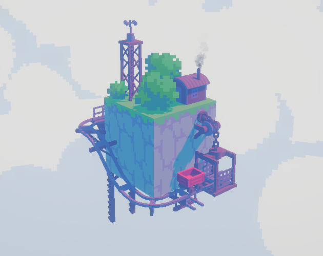 Games like coal toy