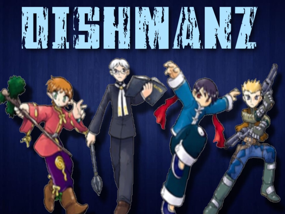 Games like 디시맨즈 : 저주받은 학교 (공포) (Only Korean)