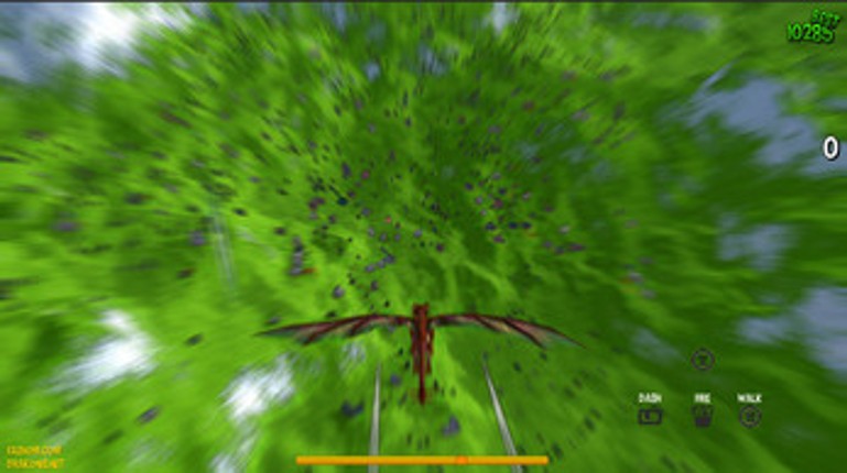 Drakonis screenshot