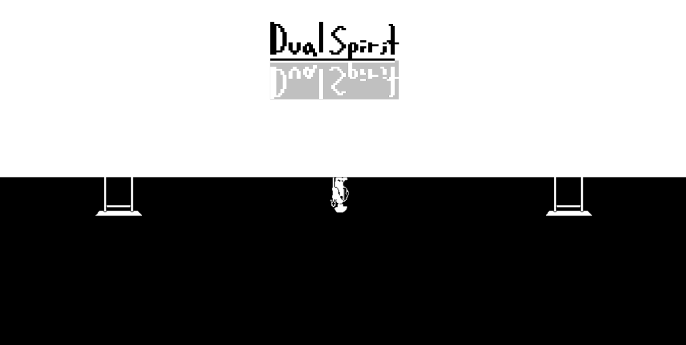 Games like DualSpirit