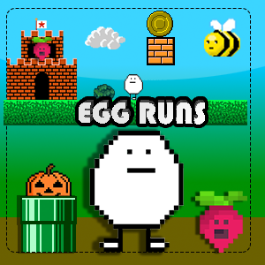 Games like EGG RUNS