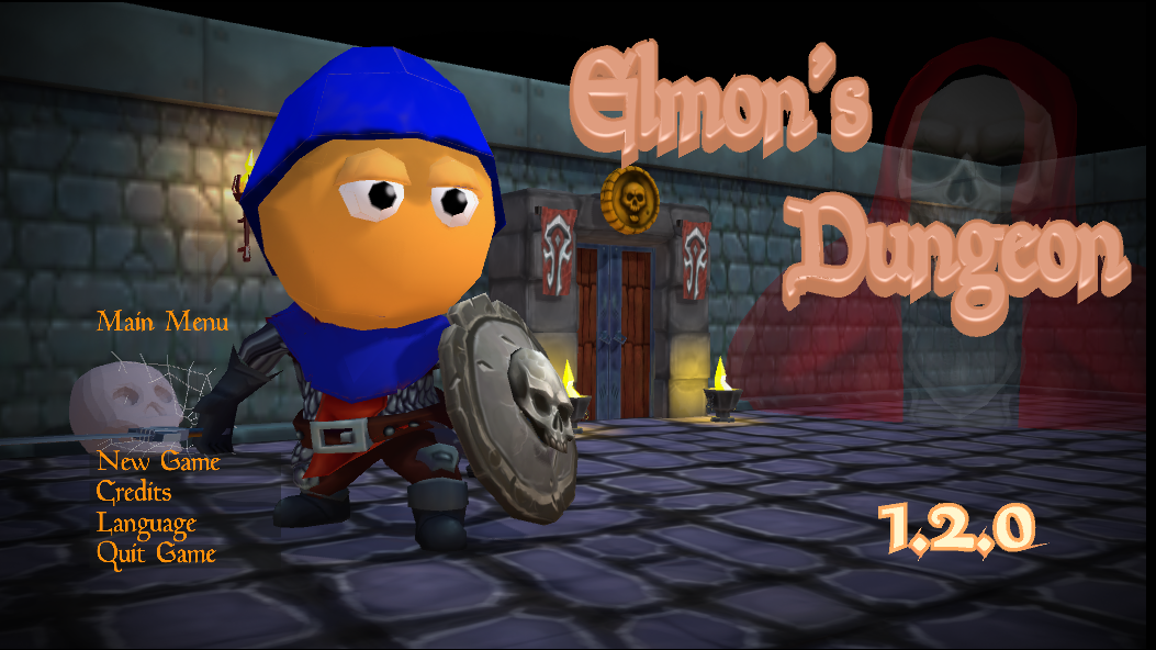 Games like Elmon´s Dungeons 1.2.0