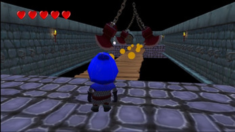 Elmon´s Dungeons 1.2.0 screenshot