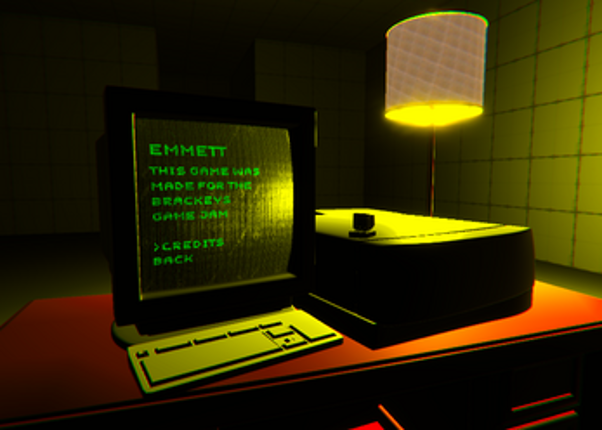 Emmett Image