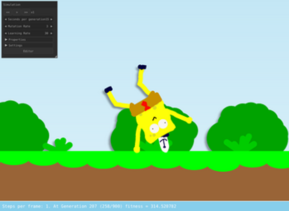 Evodraw Image