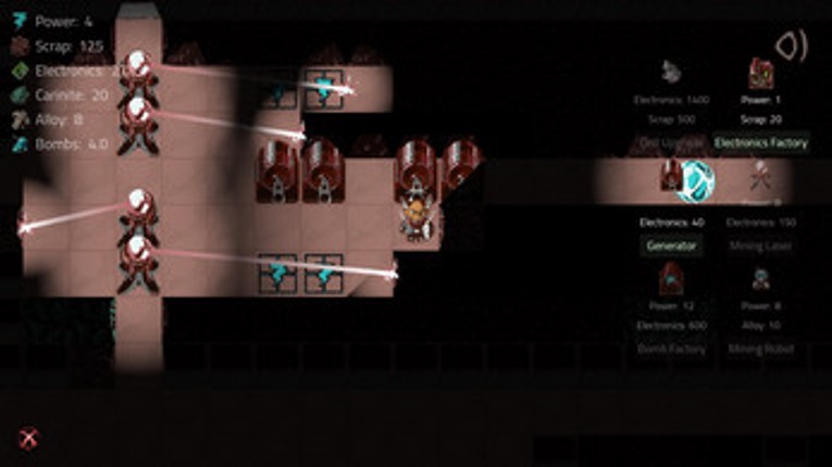 Exodelve Image