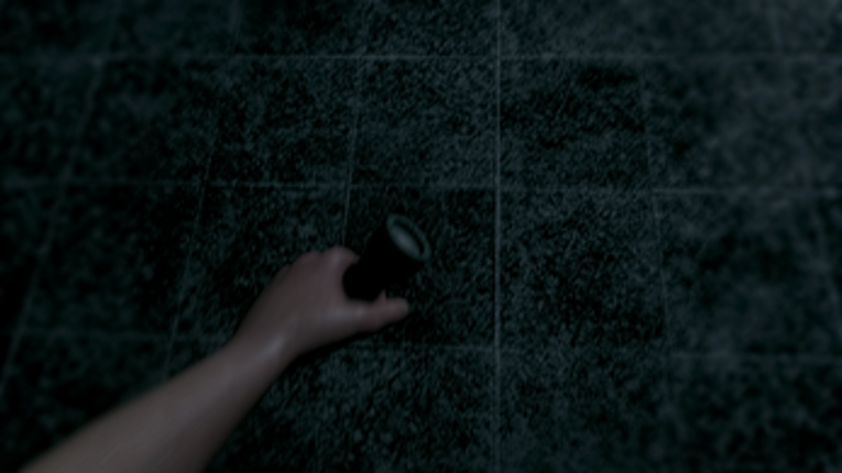 Faceless screenshot