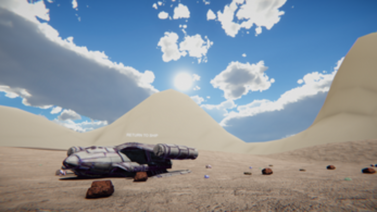 Farscope screenshot