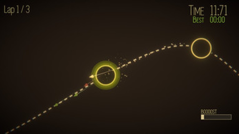 Fastline Image
