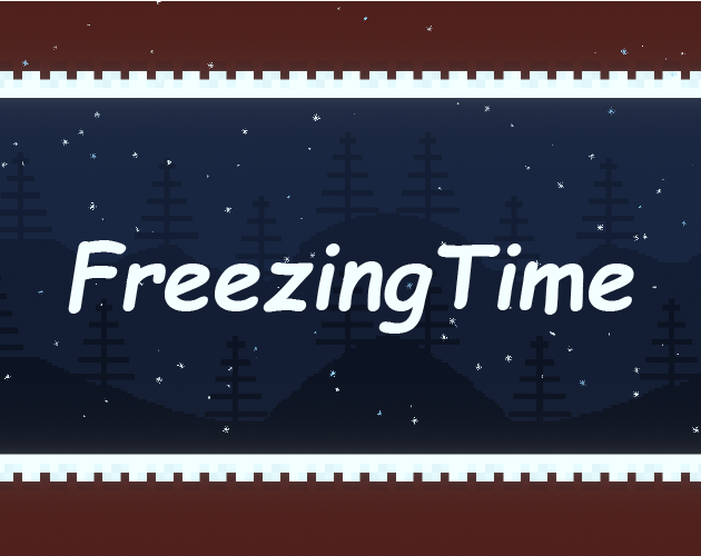 Games like FreezingTime