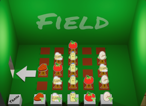 F.U.D: Food Under Development Image