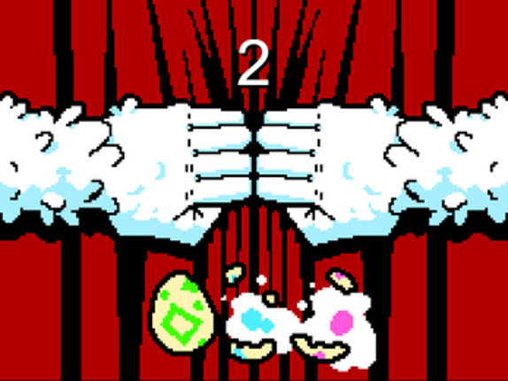 GansWare screenshot