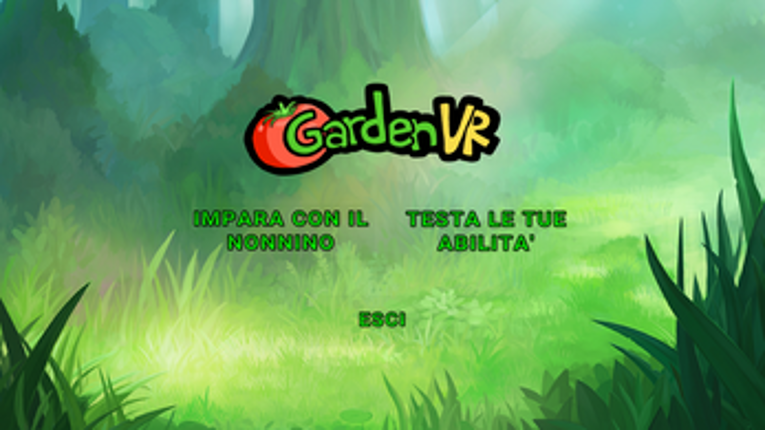 GardenVR Image