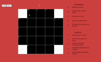 GenCross V 0.6 Image