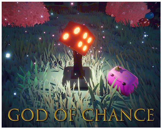 Games like God of Chance