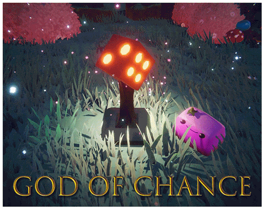 God of Chance Image