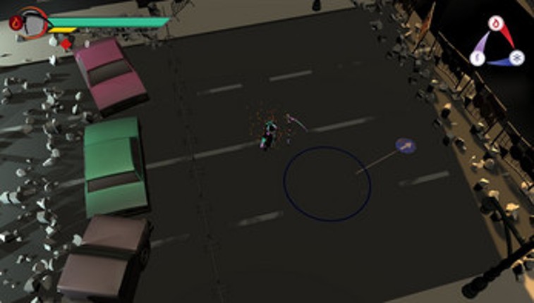 GogMajus Image