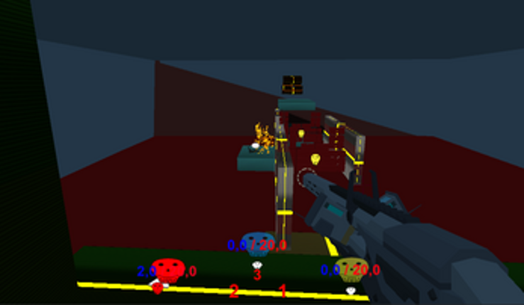 Gun Time Image
