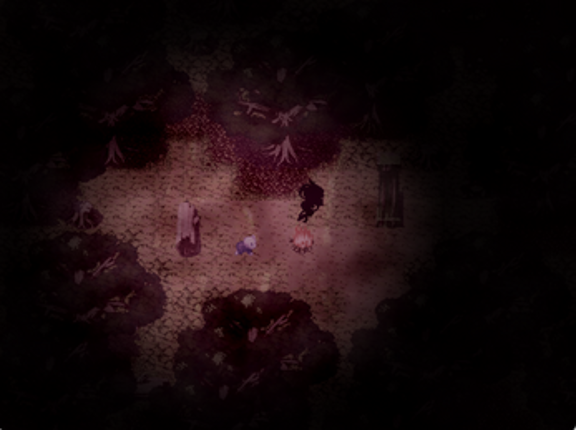 Hell Way screenshot