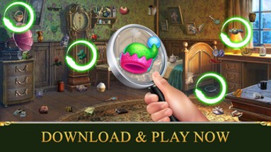 Hidden Object : Truth Seekers Image