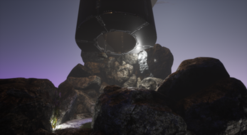 IceWorld screenshot
