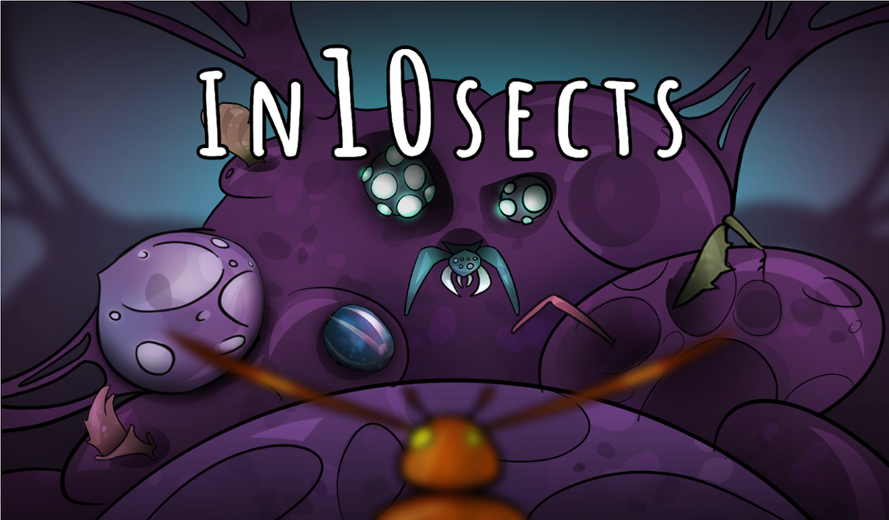 Games like In10sects