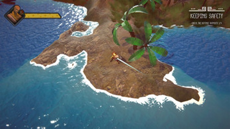 Jaburiye screenshot