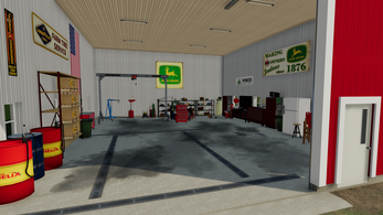 JMF Shop Image