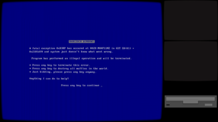 KARCZOCH screenshot