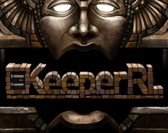 KeeperRL Game Cover