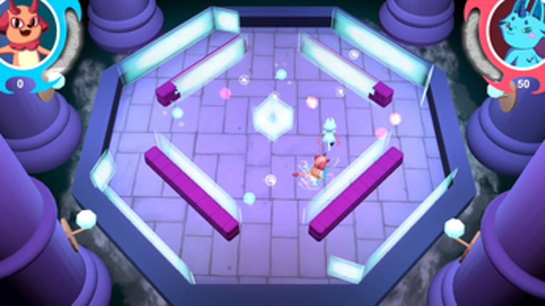 Keimagus screenshot