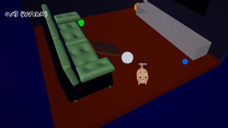 KityGmae screenshot