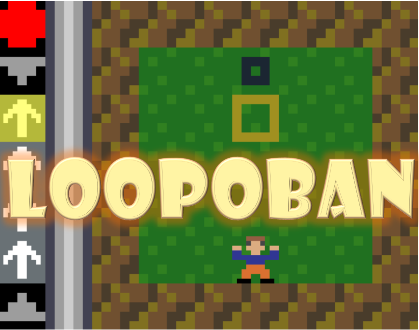 Games like Loopoban