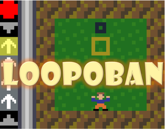 Loopoban Game Cover