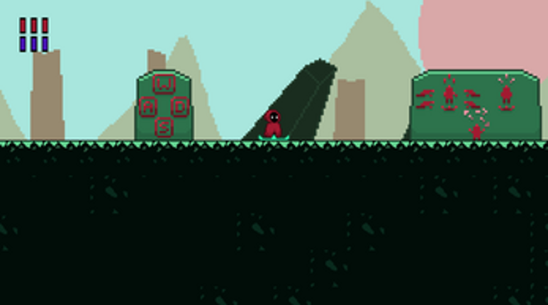 Magnamus screenshot