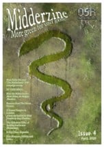 Midderzine Issue 4 Image