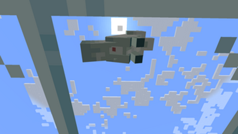 Fox Buttholes Texture pack for the video game minecraft of which this is not affiliated with so plz dont sue me. Image