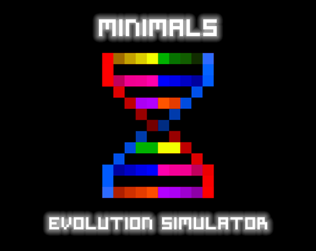 Games like Minimals: Evolution Simulator 2D