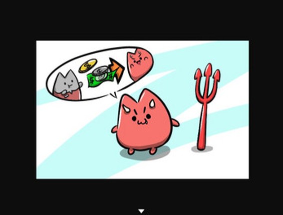 Mr. Mewsifer's Malevolent Market Image