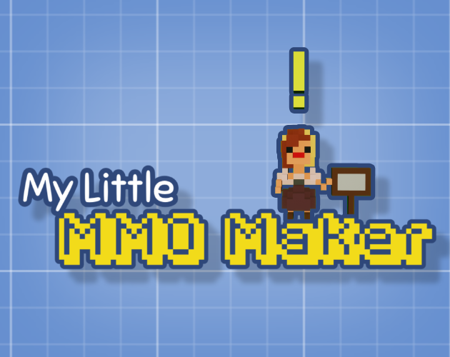 Games like My Little MMO Maker